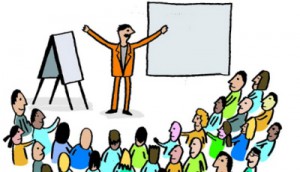 Какая эффективность ваших тренингов?